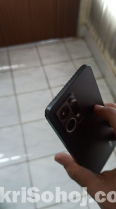 Oppo F21 Pro
